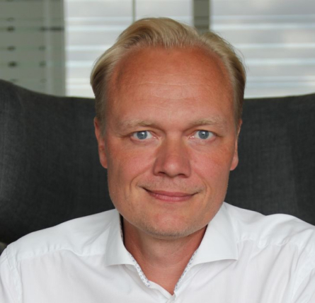 Kasper Mortensen